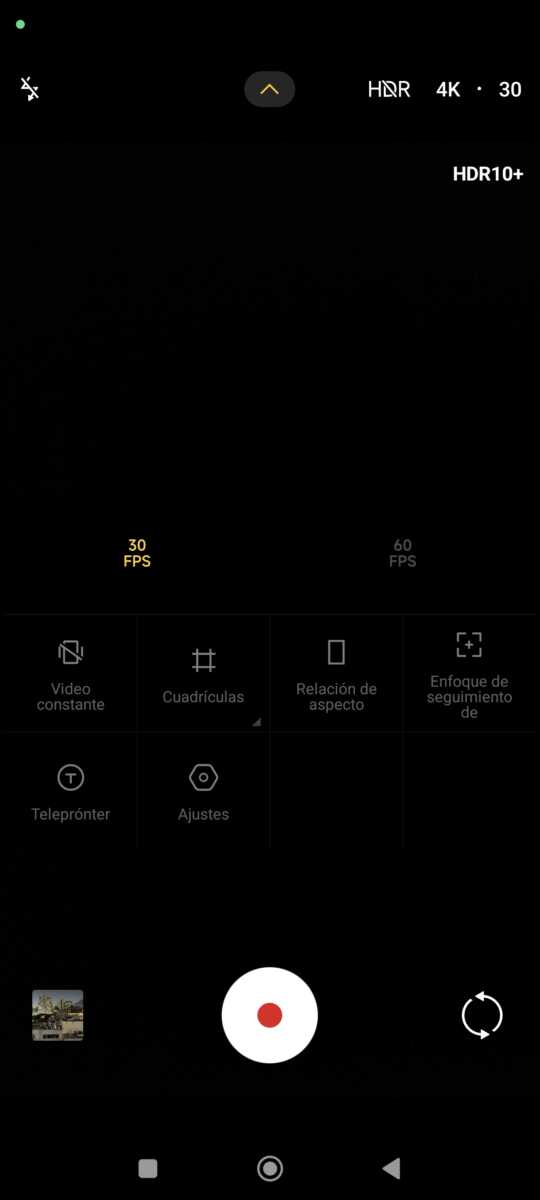 Xiaomi 13T Cámara